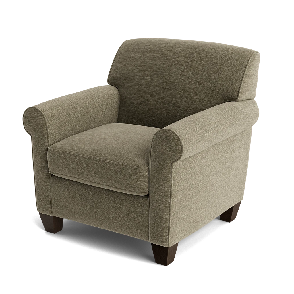 Dana online executive chair