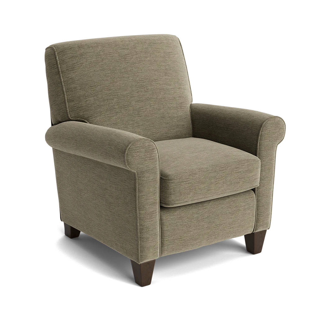 Flexsteel dana chair deals