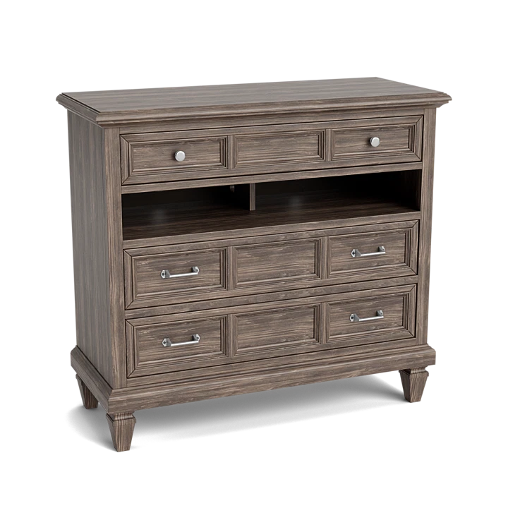 Sedona Media Chest Furniture Row