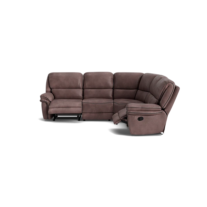 Carver 5 Pc. Sectional