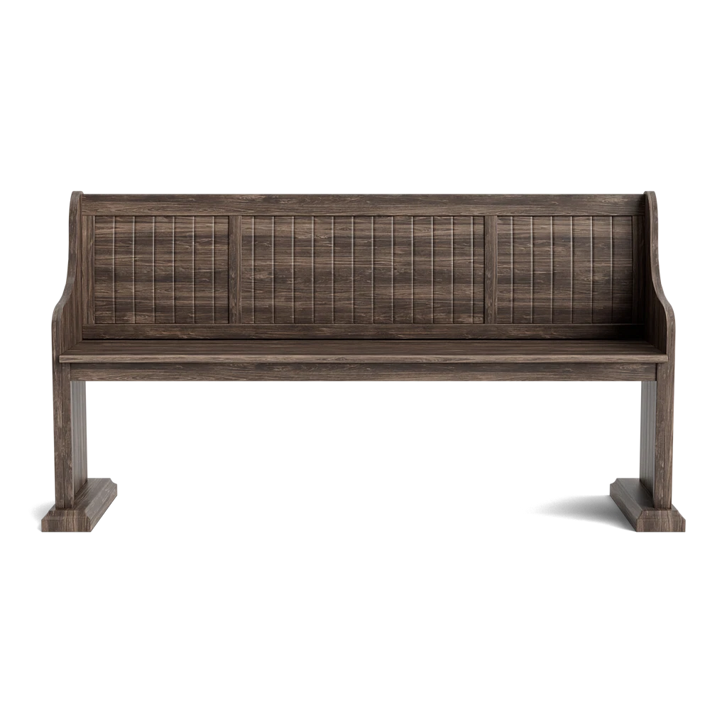 Magnolia home pew bench deals