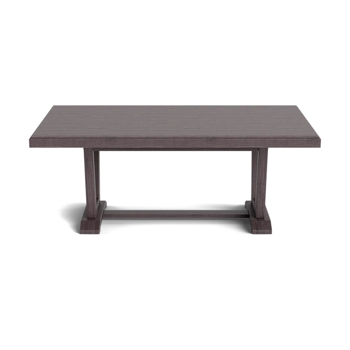 Castle Rock Dining Table