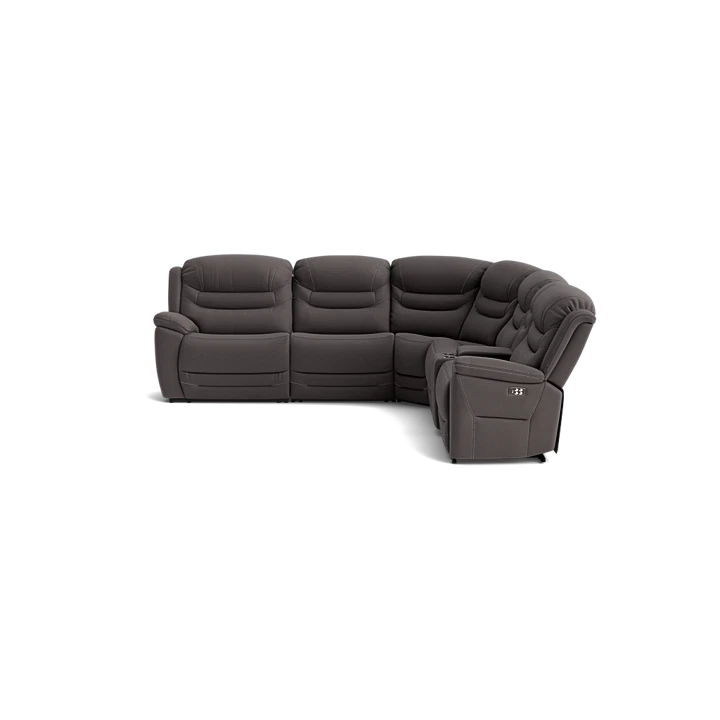 Lounge 6 Pc. Sectional