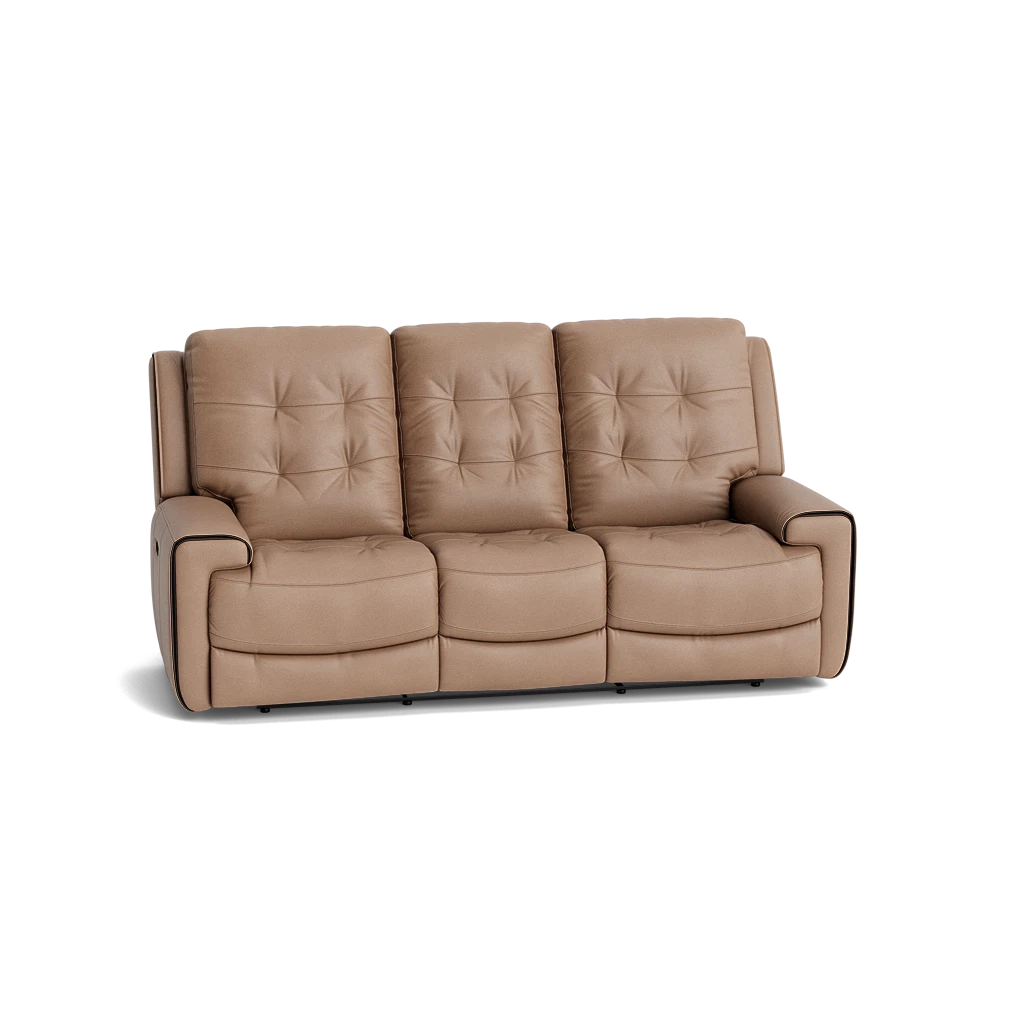 Wicklow Power Reclining Sofa