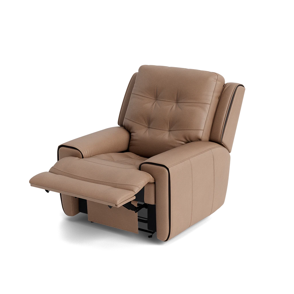 Wicklow Power Recliner