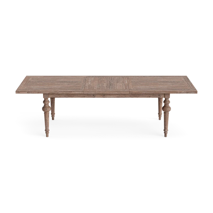 Interlude Rectangle Dining Table