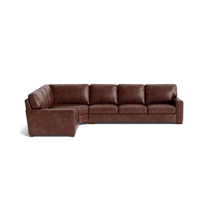 Durango 3 Pc. Loveseat and Sofa Sectional