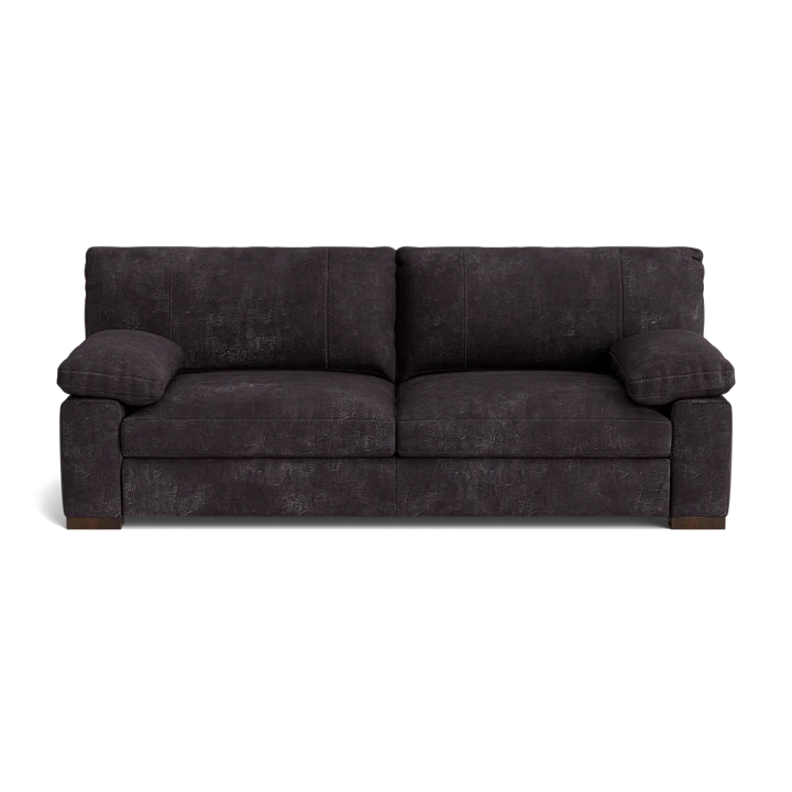 Grand Outback Leather Sofa