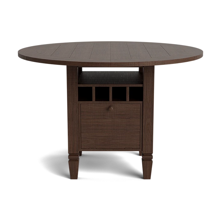 Winter Park Round Counter Height Table