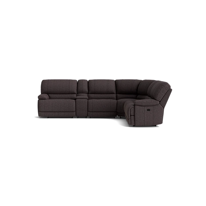 Accolade 6 Pc. Power Reclining Sectional