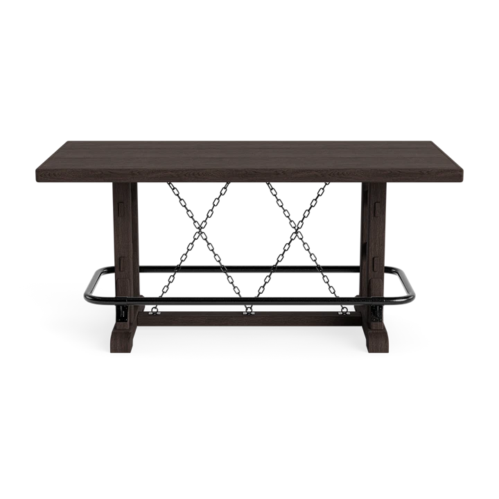 Whiskey River Counter Height Dining Table