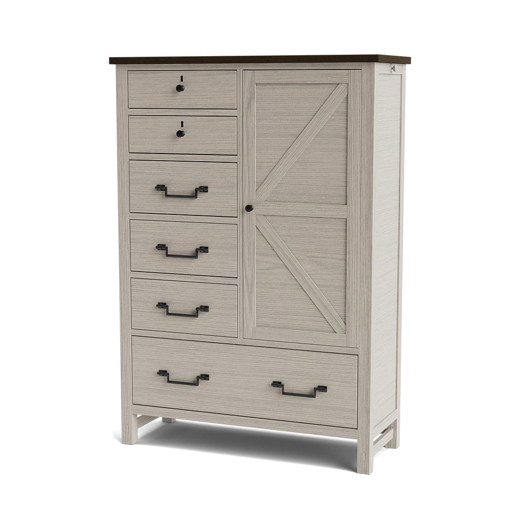 Wayfair gentleman's chest deals