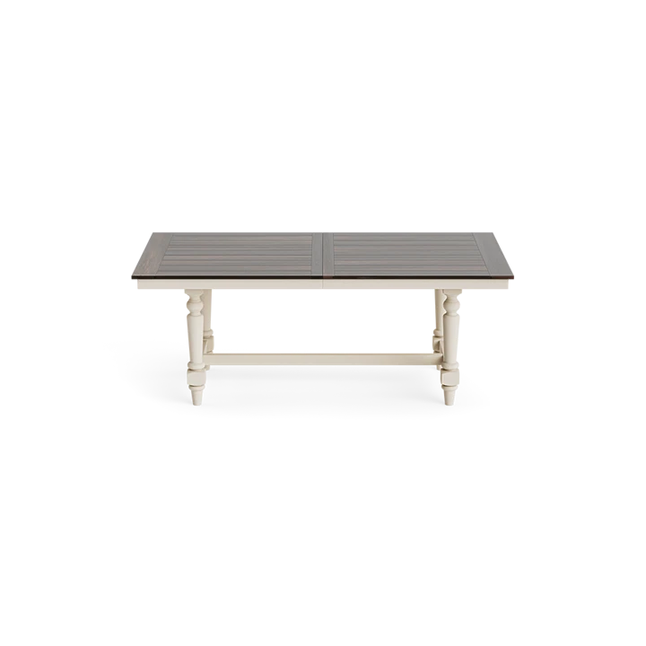 Mountain Home Rectangle Dining Table
