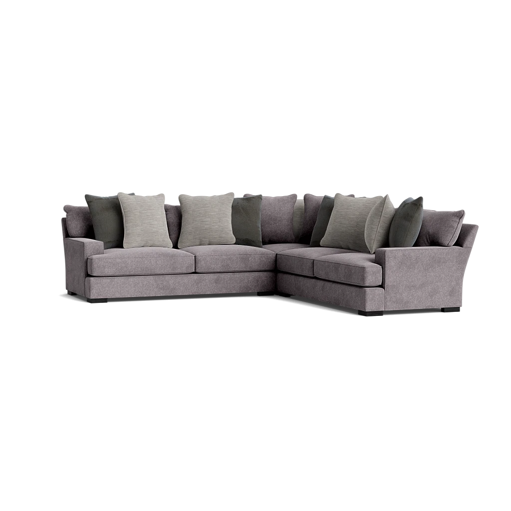 Mateo II 3 Pc. Sectional