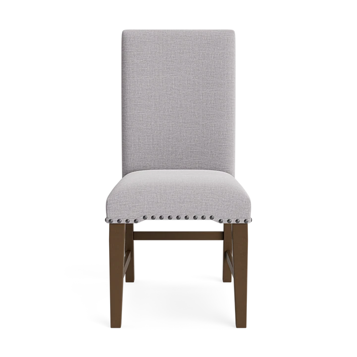 The Edge Parsons Side Chair