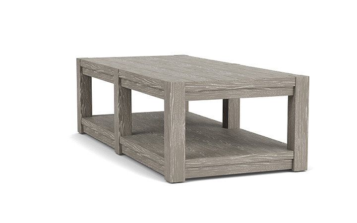 Conrad End Table - Stone Harbour Grey Conrad End Table - Stone Harbour Grey
