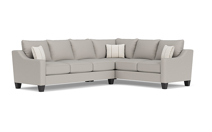 Queen Sleeper Sofa With Chaise | Cabinets Matttroy