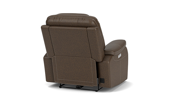 Malibu 3 Power Recliner | Recliners | Living Room
