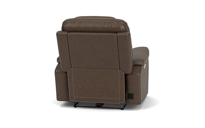 Malibu 3 Power Recliner | Recliners | Living Room