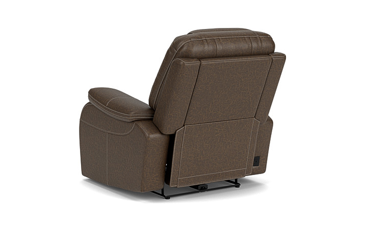 Malibu 3 Power Recliner | Recliners | Living Room