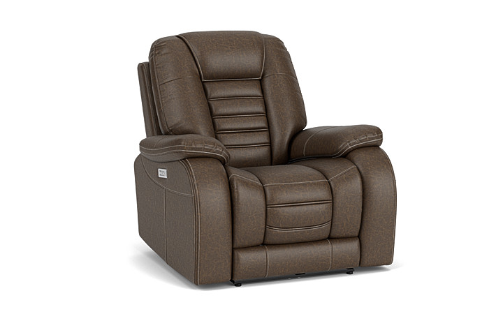 Malibu 3 Power Recliner | Recliners | Living Room