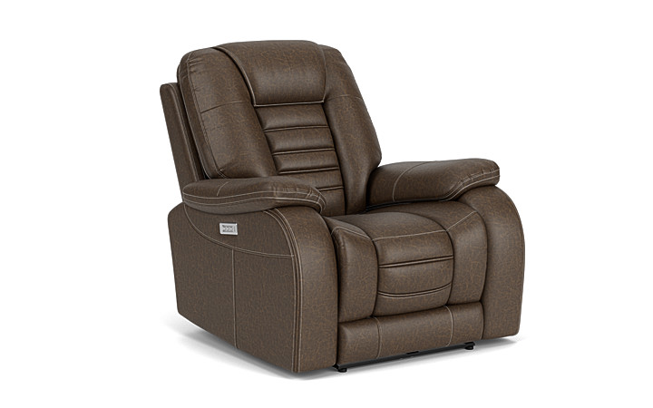 Malibu 3 Power Recliner | Recliners | Living Room