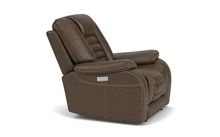 Malibu 3 Power Recliner | Recliners | Living Room