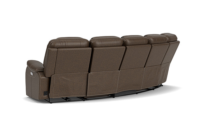 Malibu 3 Power Theater Sofa | Sofas | Living Room