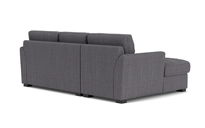 Pasadena Full Pullout Sofa Chaise