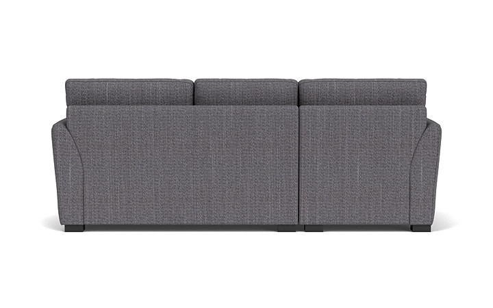 Pasadena Full Pullout Sofa Chaise In
