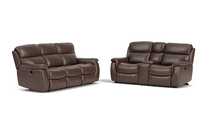 Leather Power Recliner Broyhill Recliners At Big Lots Wellsley