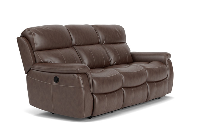 Broyhill Leather Reclining Sofa Broyhill Recliners At Big Lots