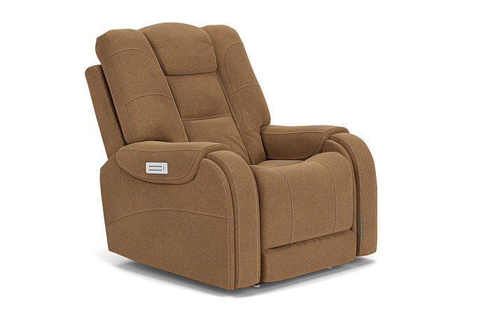 Str 3 Power Recliner | Recliners | Living Room