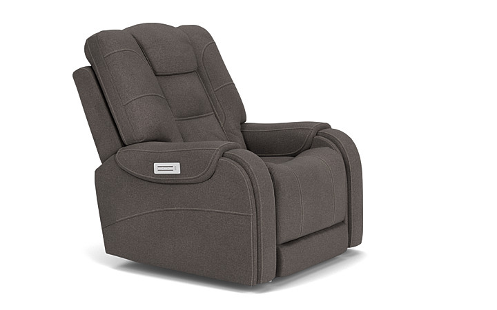 Str 3 Power Recliner | Recliners | Living Room