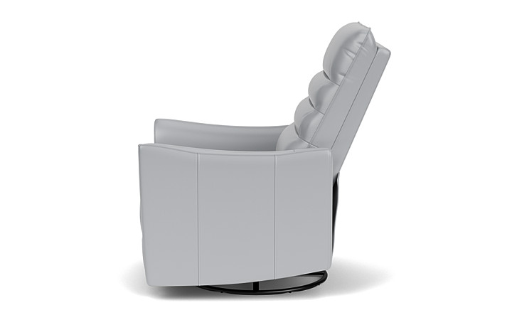 million dollar baby willa swivel recliner