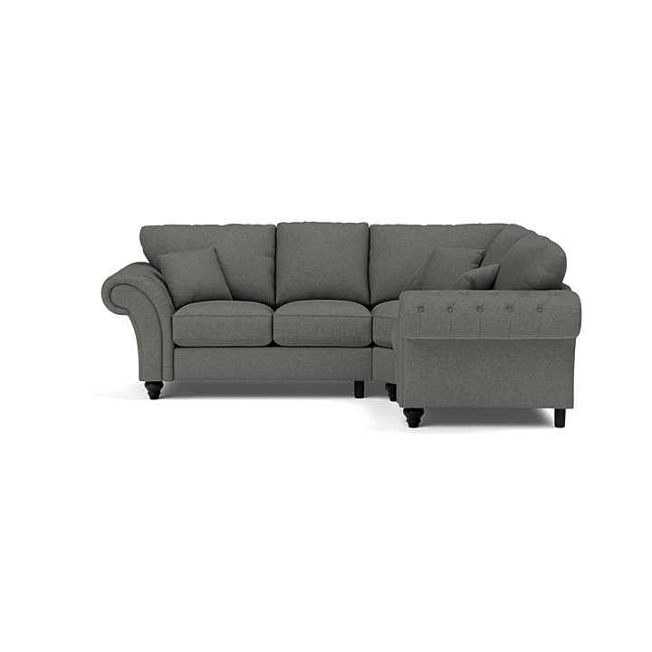 windsor high back sofa