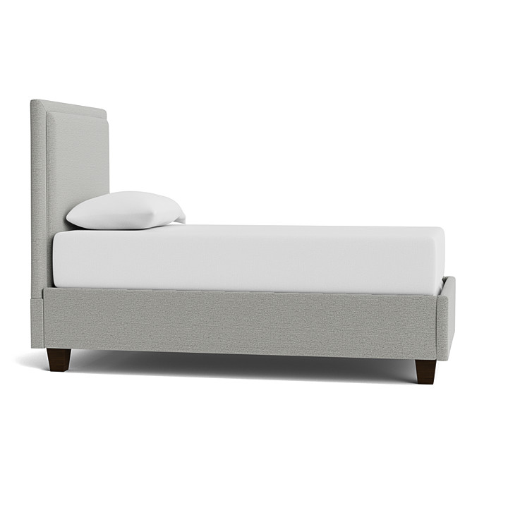 Manhattan Upholstered Bed or Headboard