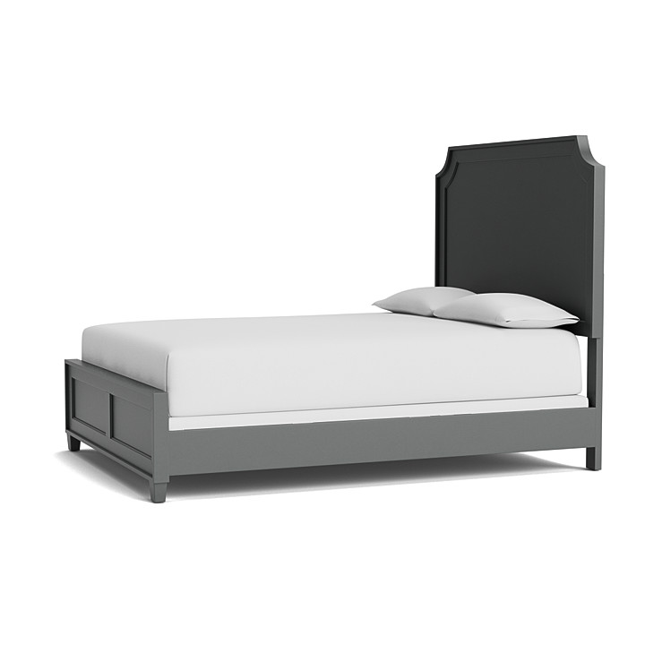 Ventura Colors Panel Bed