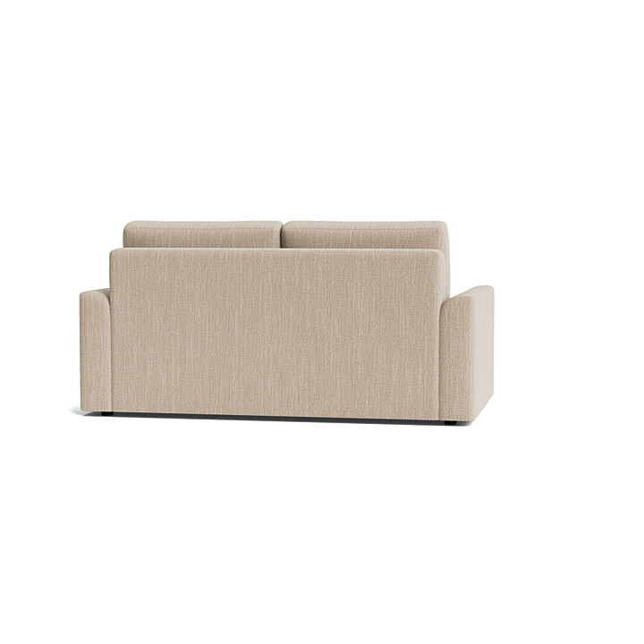 Bassett Furniture Z4 Knife Arm Sleeper Sofa - Thumbnail 5