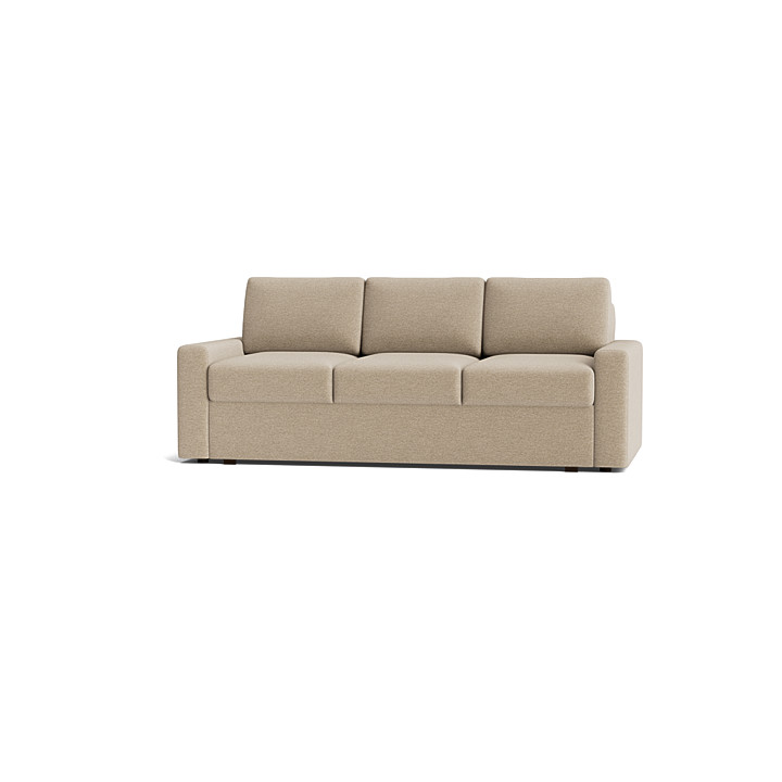 Z4 Track Arm King Sleeper Sofa - Thumbnail 5
