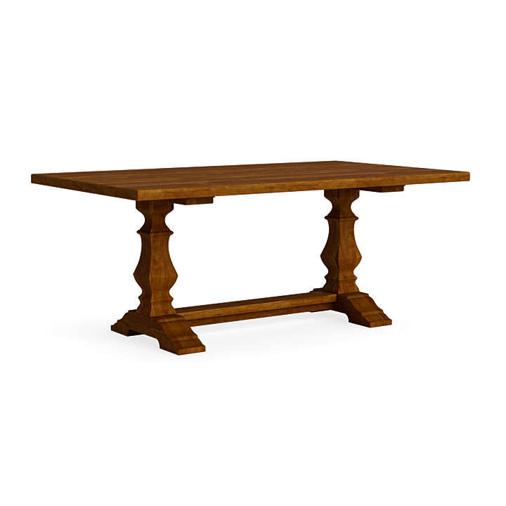 Harvest Rectangle Dining Table