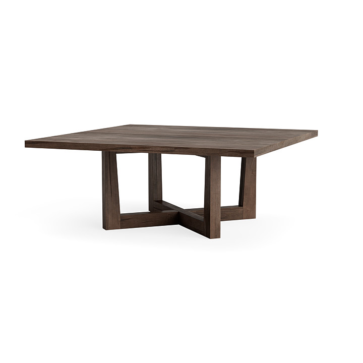 Liam Square Cocktail Table - Thumbnail 5