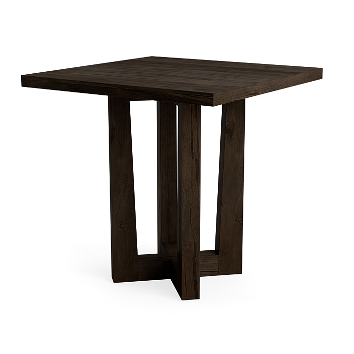 Liam Square End Table - Thumbnail 3