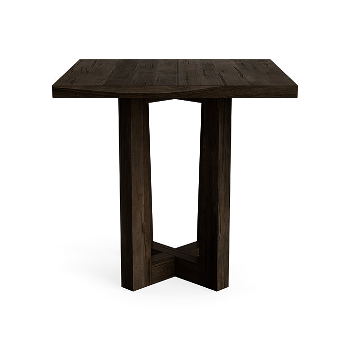 Liam Square End Table - Thumbnail 5