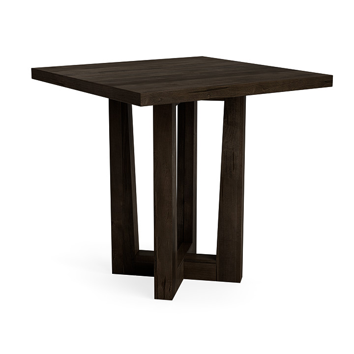 Liam Square End Table - Thumbnail 4