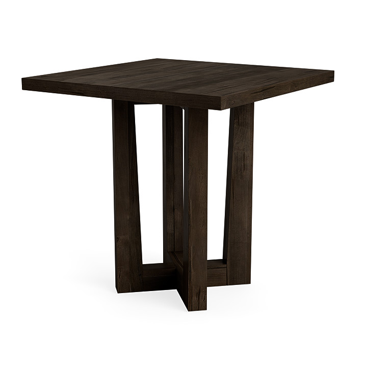Liam Square End Table - Thumbnail 2