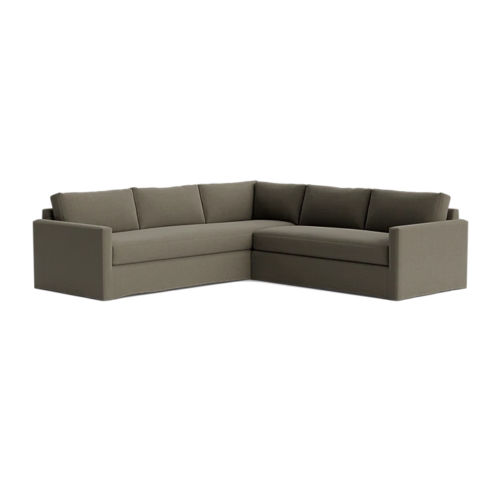 Community Macy Slipcover L Sectional - Thumbnail 3