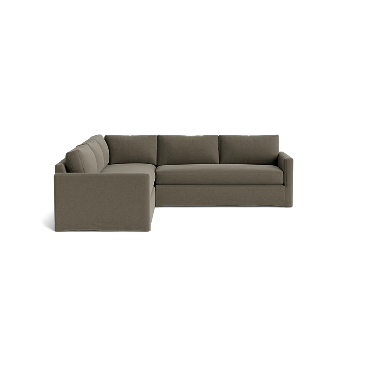 Community Macy Slipcover L Sectional - Thumbnail 4
