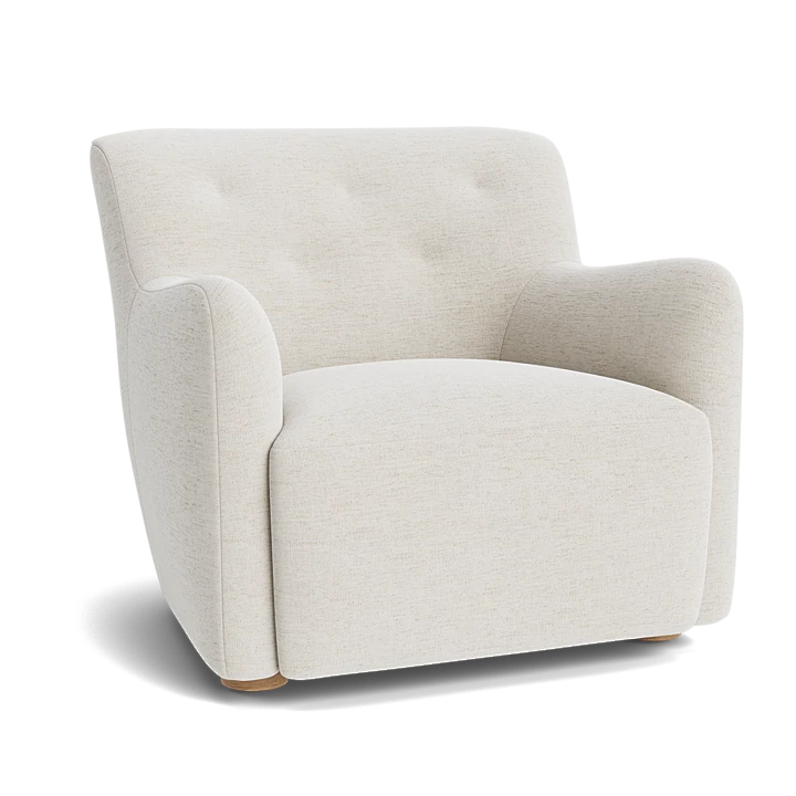Close-up of soft brown microfiber fabric texture with diagonal light shadows.