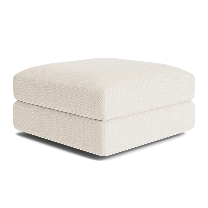 Claremont Modular Ottoman - Thumbnail 2
